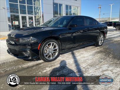Used 2022 Dodge Charger GT