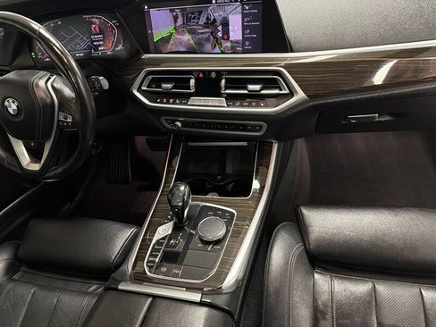 Used 2019 BMW X5 xDrive40i AWD/4WD image 49