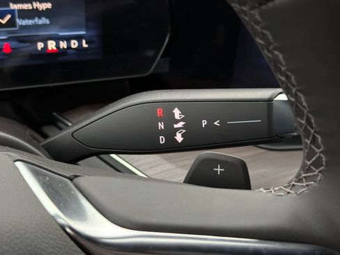 New 2026 Chevrolet Tahoe Premier image 24