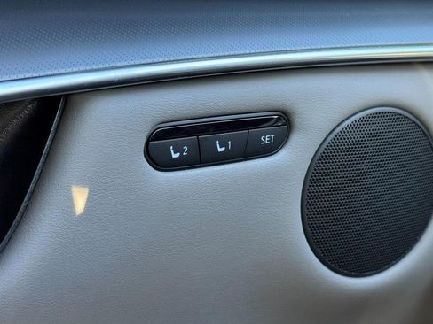 Used 2025 INFINITI QX50 Luxe image 16