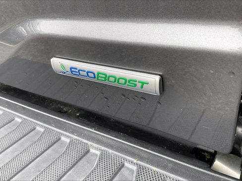 Used 2021 Ford F150 XLT w/ Equipment Group 302A High image 9