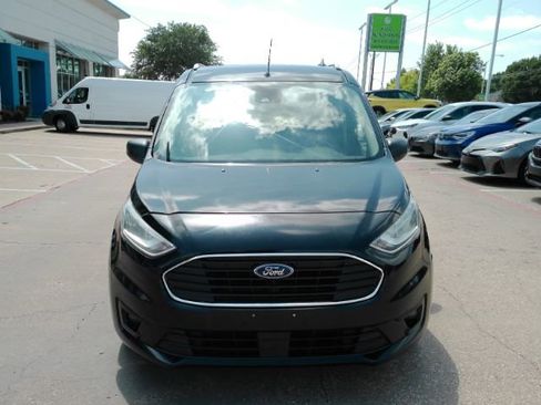 Used 2019 Ford Transit Connect XLT FWD image 2