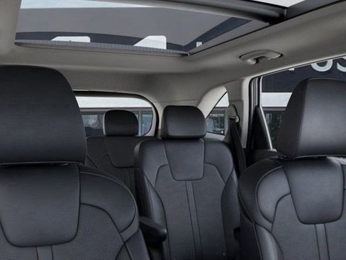 New 2026 Kia Sorento SX AWD/4WD image 27