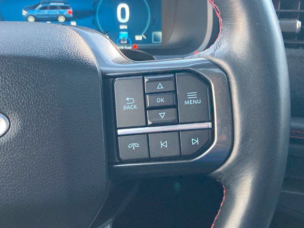 Used 2022 Ford Expedition Max Limited RWD image 20