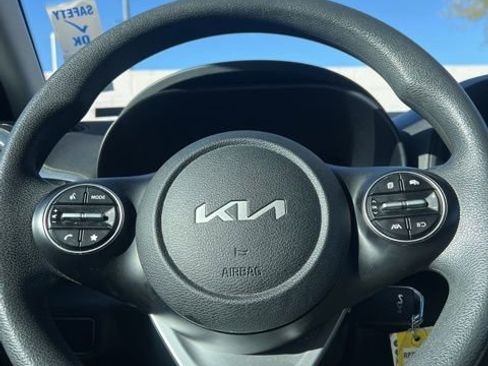 Used 2023 Kia Soul LX w/ Option Group 015 image 8