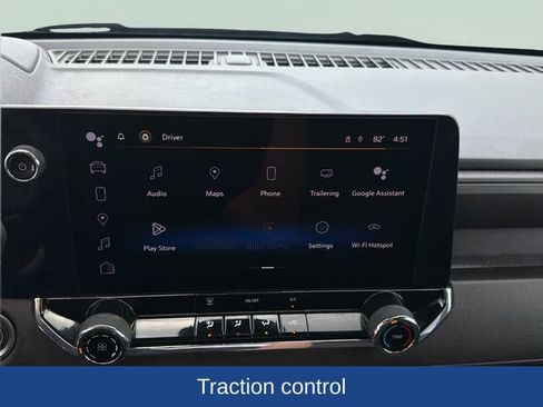 Used 2023 Chevrolet Colorado W/T RWD image 10