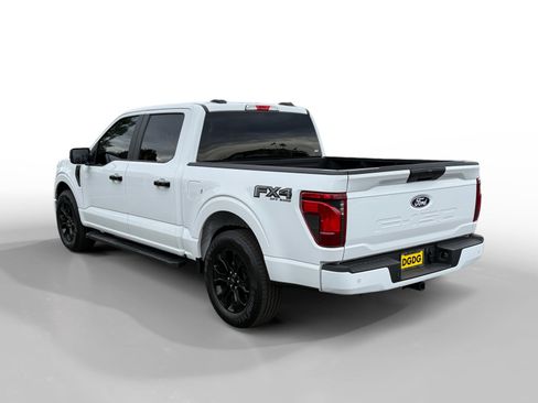 Certified 2024 Ford F150 STX image 3
