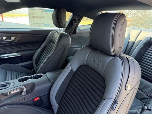 New 2026 Ford Mustang GT Premium w/ GT Performance Package image 11