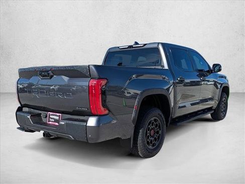 New 2026 Toyota Tundra TRD Pro image 2