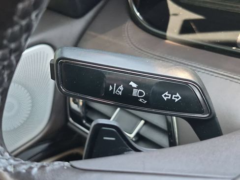 Used 2018 Lincoln Navigator L Black Label AWD/4WD image 28