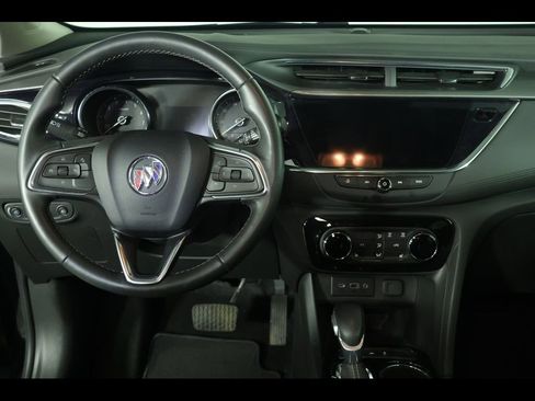 Used 2022 Buick Encore GX Preferred w/ Cold Weather Comfort Package image 14