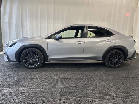 Used 2022 Subaru WRX Limited image 26