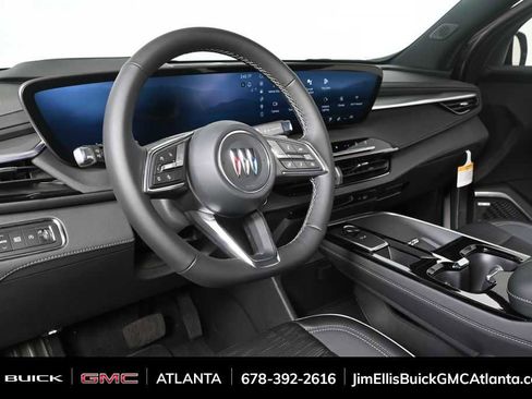 New 2026 Buick Enclave Sport Touring w/ Power Package FWD image 4