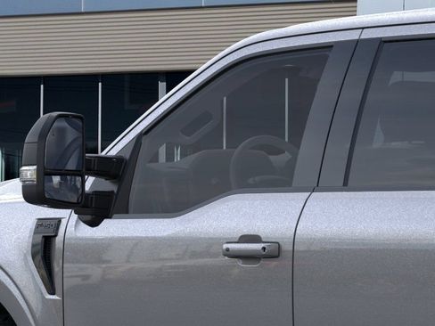 Used 2026 Ford F150 XLT w/ Equipment Group 302A MID AWD/4WD image 12