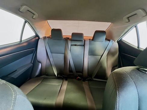 Used 2019 Toyota Corolla LE w/ Phone Cable & Charge Package image 25