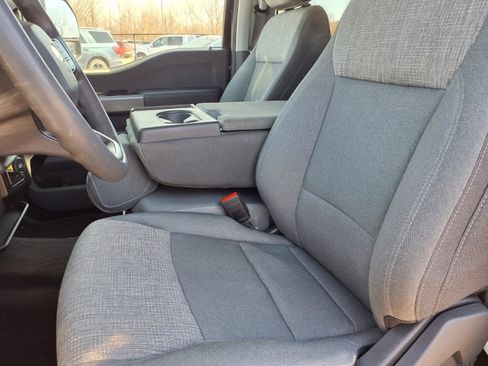 Used 2021 Ford F150 XLT w/ XTR Package image 3