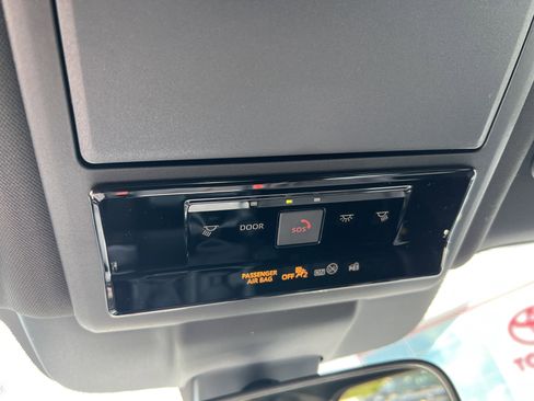 New 2026 Toyota RAV4 SE AWD/4WD image 24