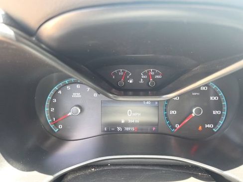 Used 2019 Chevrolet Colorado LT w/ LT Convenience Package RWD image 15