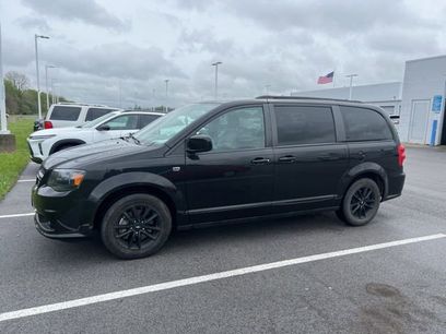 Used 2019 Dodge Grand Caravan SXT