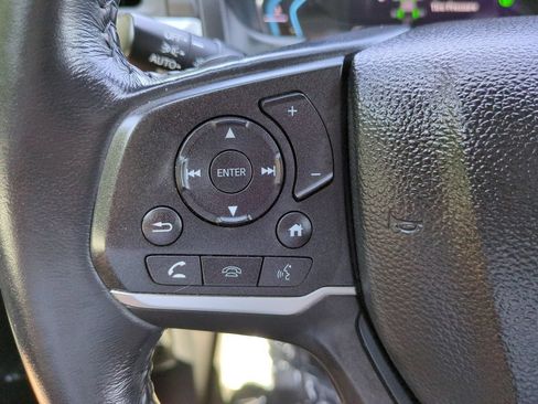 Used 2023 Honda Odyssey EX-L image 25