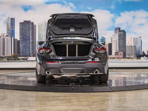 Used 2025 BMW 230i xDrive Coupe image 12