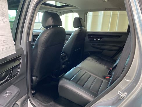 Certified 2024 Honda CR-V EX-L image 17
