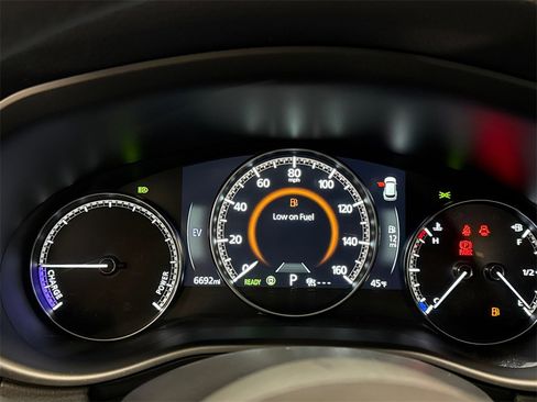 Certified 2025 MAZDA CX-50 2.5 Hybrid w/ Weather Package image 24