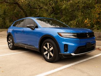 Used 2024 Honda Prologue Touring video 2