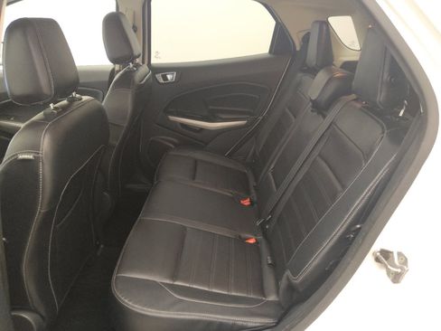 Used 2019 Ford EcoSport Titanium AWD/4WD image 18