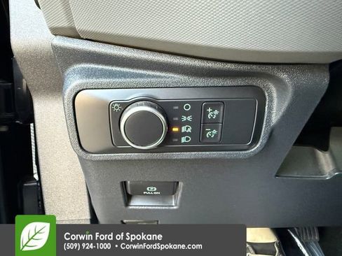 Certified 2022 Ford Bronco Base image 26