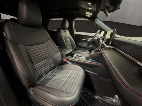 New 2026 Ford Explorer ST-Line w/ ST-Line Street Pack AWD/4WD image 19