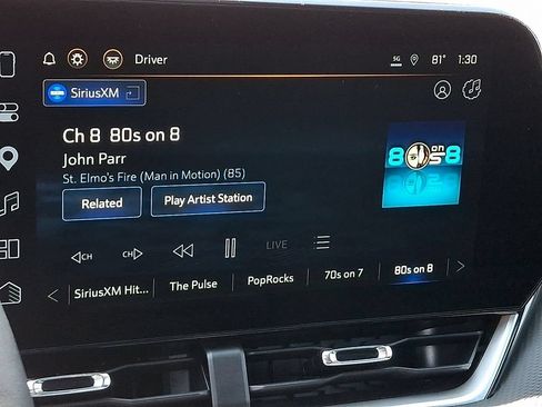 Used 2025 Chevrolet Equinox LT FWD image 17