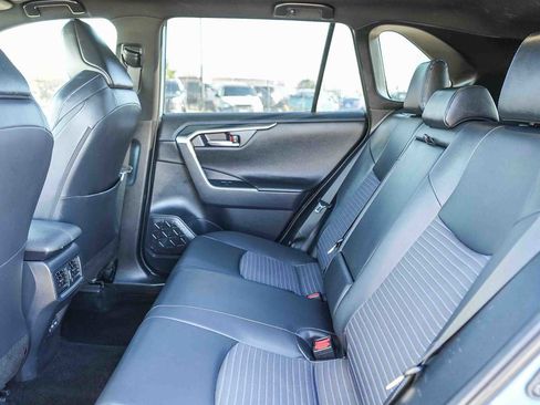 Used 2024 Toyota RAV4 XSE image 18