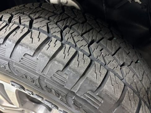 Used 2019 Ford Ranger Lariat w/ Equipment Group 501A Mid image 34