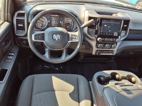 Used 2024 RAM 3500 Tradesman w/ Safety Group image 6