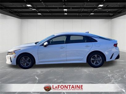 Used 2023 Kia K5 LXS