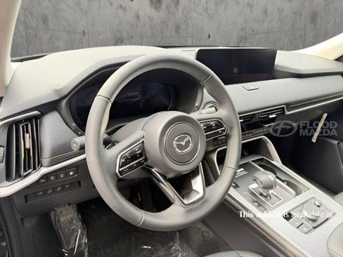 New 2026 MAZDA CX-70 SC Plus AWD/4WD image 11
