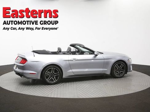 Used 2023 Ford Mustang Premium RWD image 40