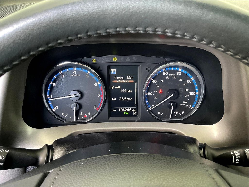 Used 2017 Toyota RAV4 Limited AWD/4WD image 15