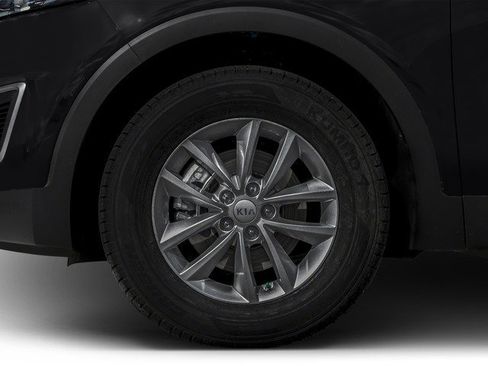 Used 2016 Kia Sorento LX FWD image 11