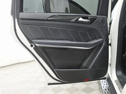 Used 2017 Mercedes-Benz GLS 63 AMG 4MATIC image 46