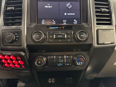 Used 2019 Ford F150 XLT image 18