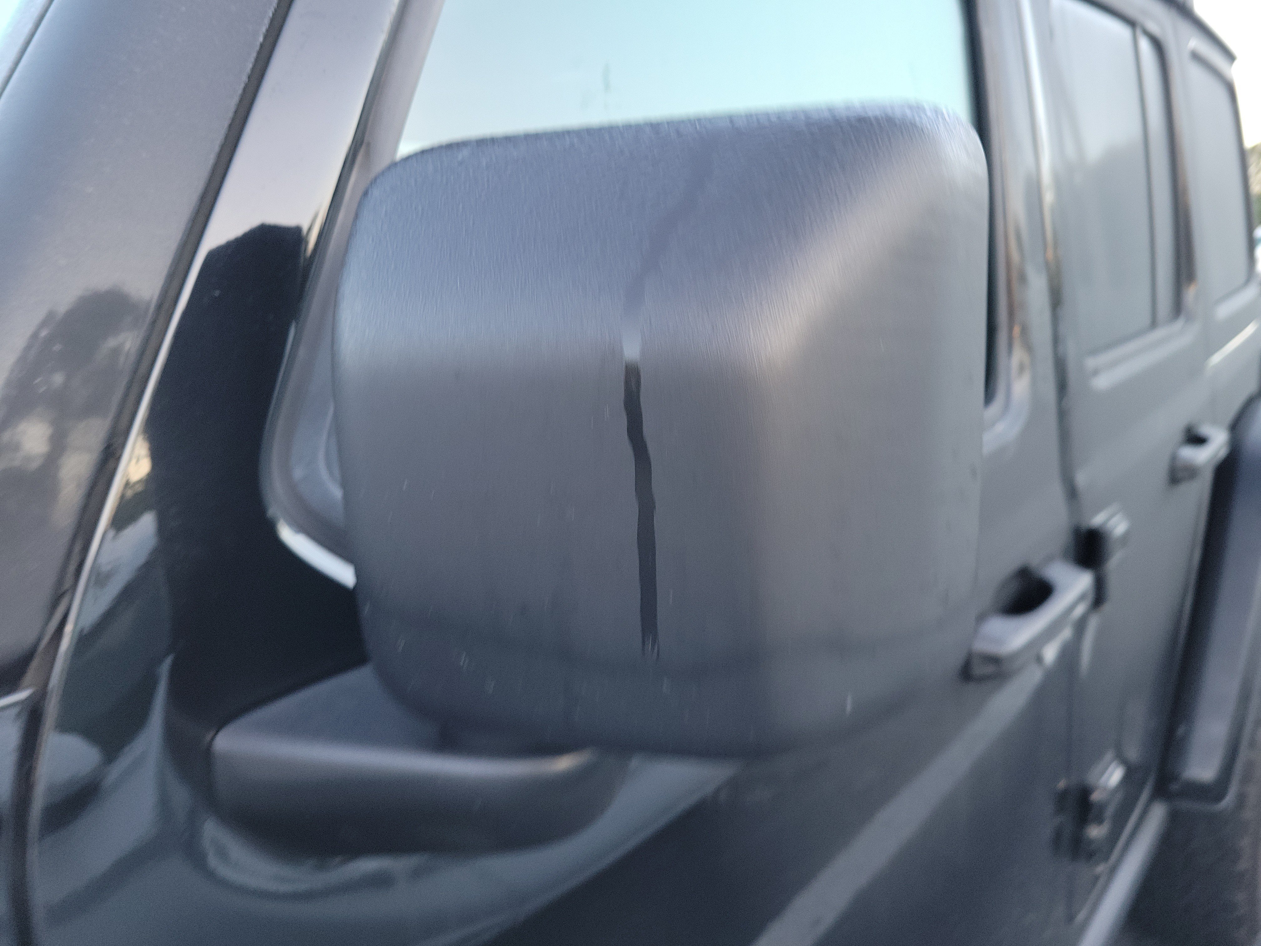 Used 2019 Jeep Wrangler Unlimited Rubicon w/ Dual Top Group AWD/4WD image 5