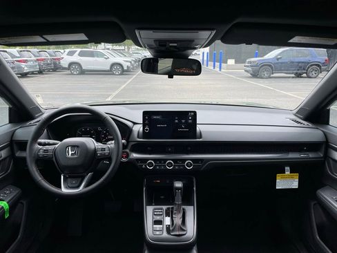 New 2026 Honda CR-V TrailSport image 10