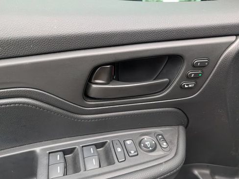 Used 2026 Honda Odyssey EX-L image 21