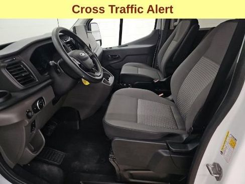 Used 2025 Ford Transit 350 XLT RWD image 10
