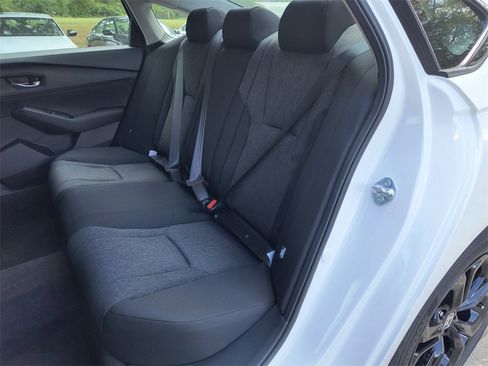 New 2025 Honda Accord SE image 14