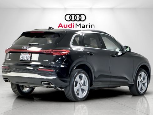 Used 2025 Audi Q5 Premium Plus w/ Premium Plus image 5