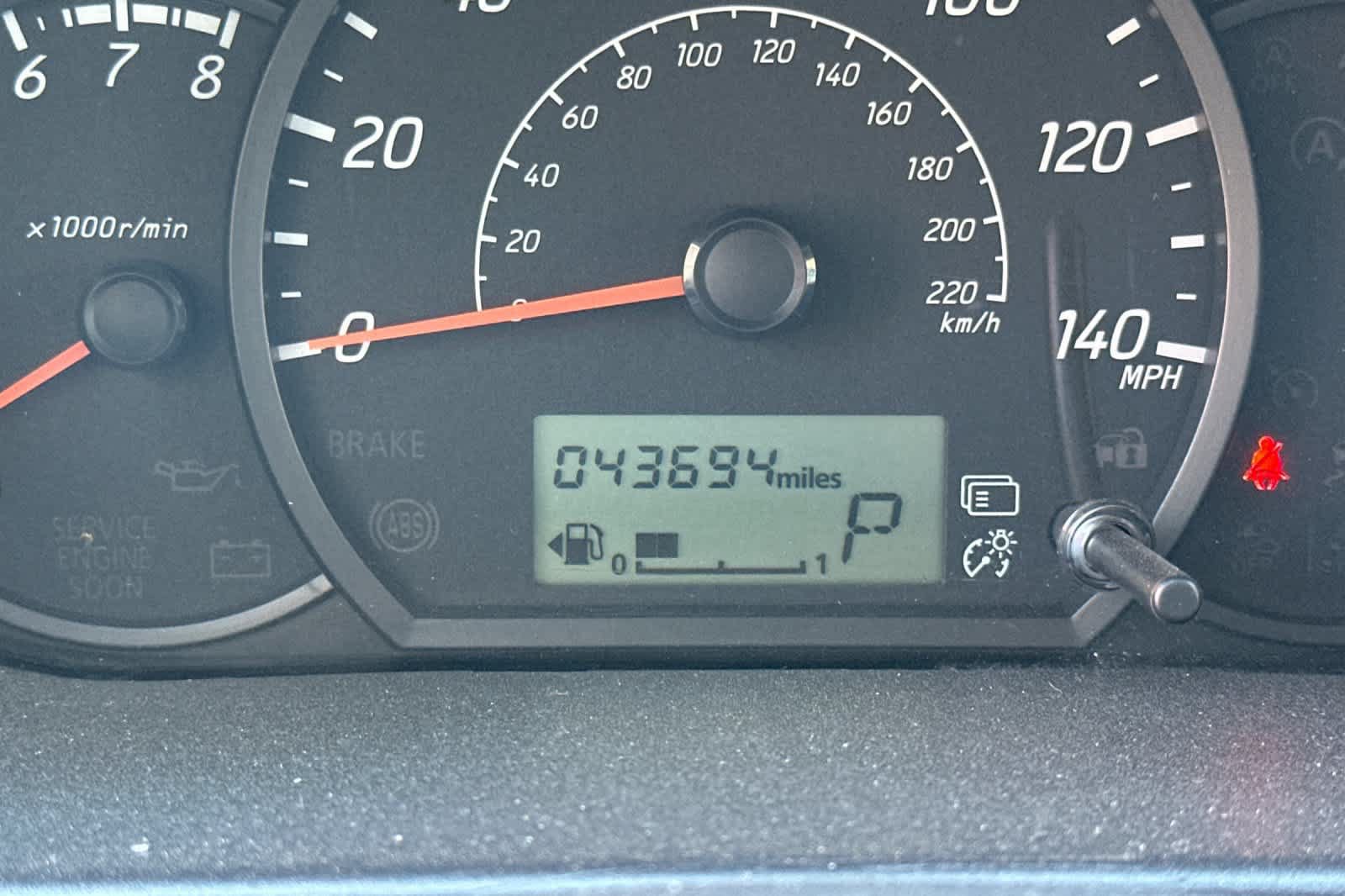 Used 2024 Mitsubishi Mirage ES FWD image 25