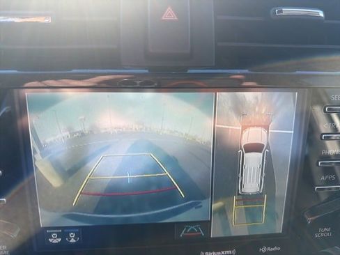 Used 2023 Toyota 4Runner TRD Pro image 20